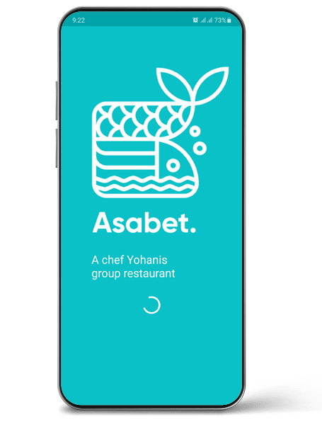 Asabet App Powered By Yegna Developers