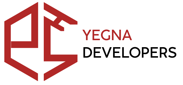 Yegna Developers Website Design Company in Ethiopia