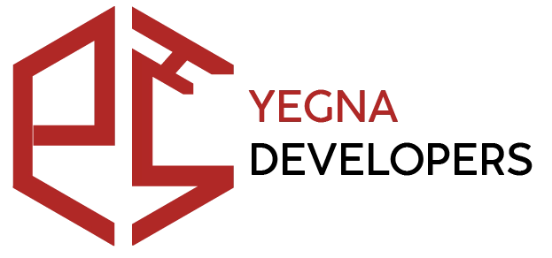 Yegna Developers Logo | Website Design Company in Ethiopia